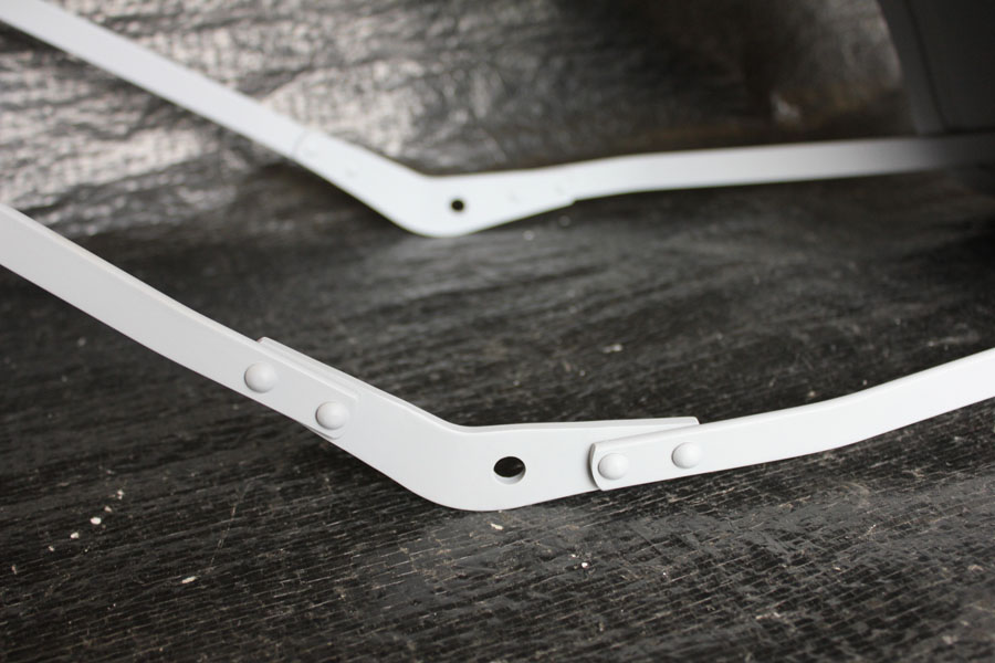 3701-30 Brace and Bracket