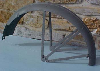 3709-22 JD rear fender 3