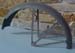 3709-22 JD rear fender 3