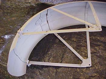 3709-26 JD rear fender 4