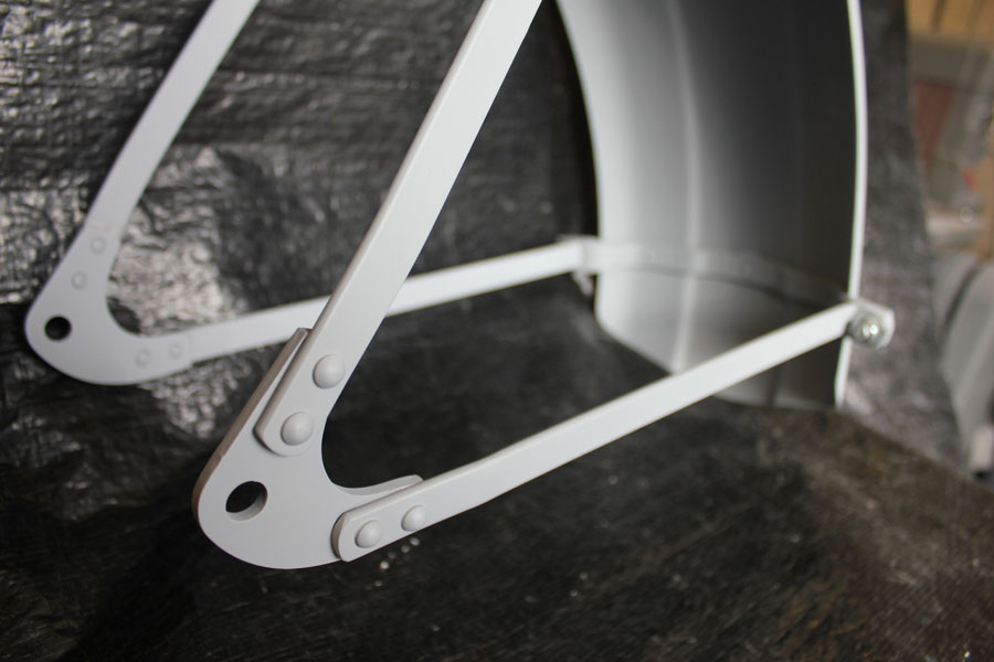 3709-30 Brace Bracket