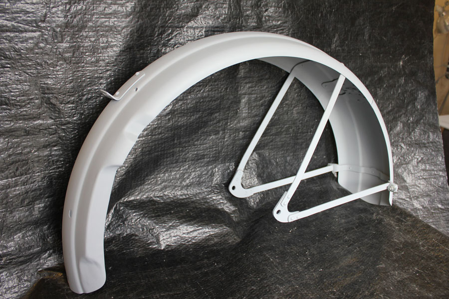 3709-30 Left Side Front