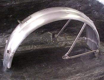 3710-30 DL RL rear fender 3