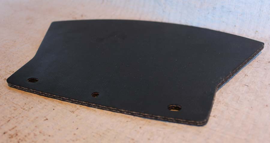 3757-26 Flap left