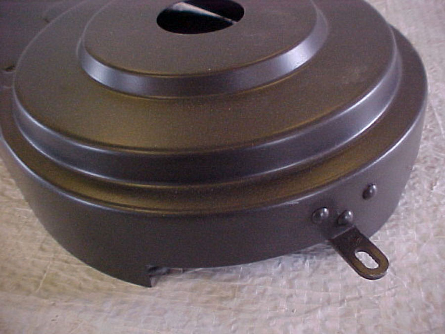 3801-16 J Primary  clutch dome 2L