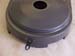 3801-20 JD primary cover rear bracket