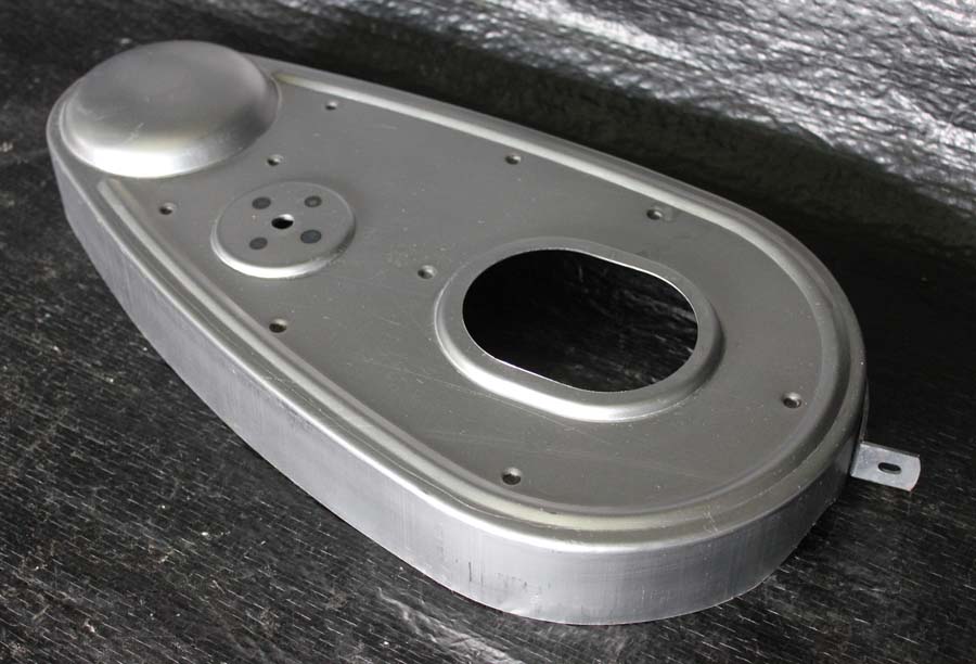 3801-26 primary rear mount