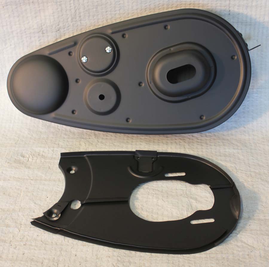 3801-29 PRIMARY COMPLETE 29-31 dL & single