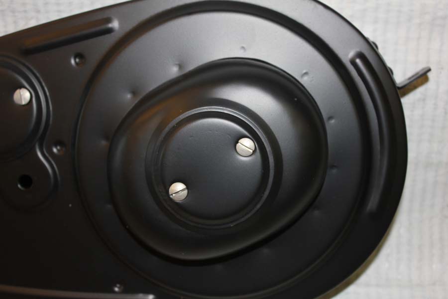 3801-32 clutch adjustment cover