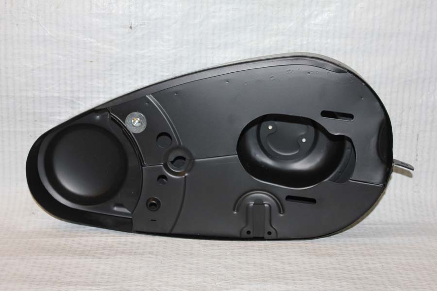 3801-32 inner panels installed