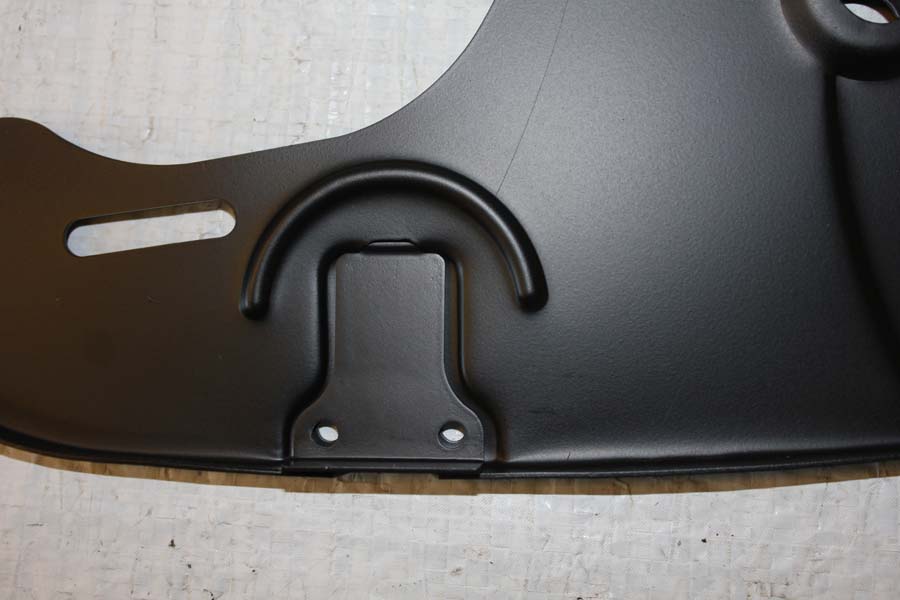 3801-32 inner panels slot cover