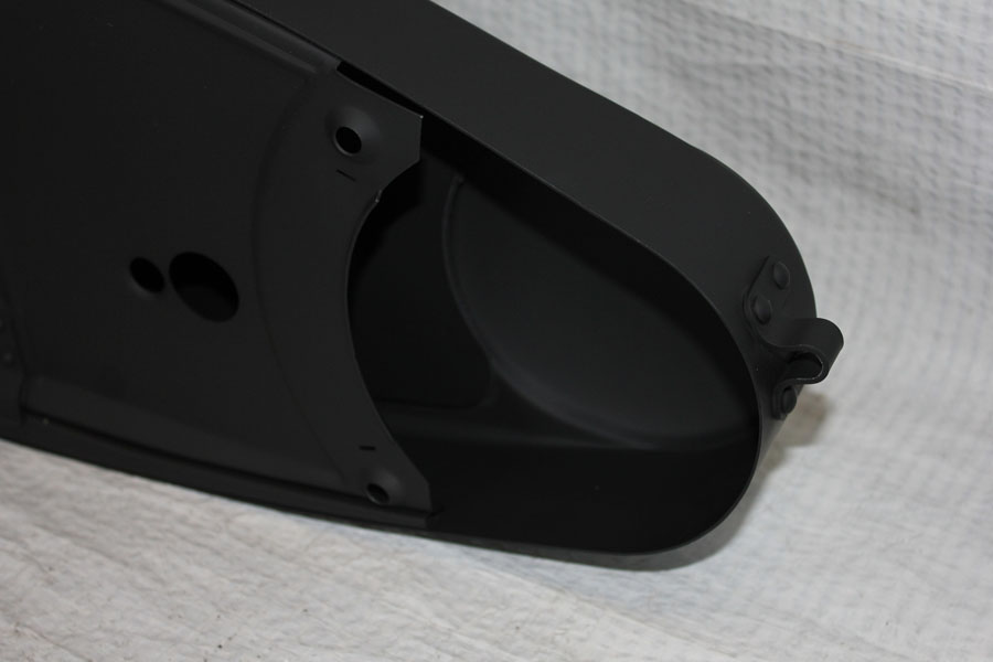 3801-34 drive sprocket dome (1936 panel)