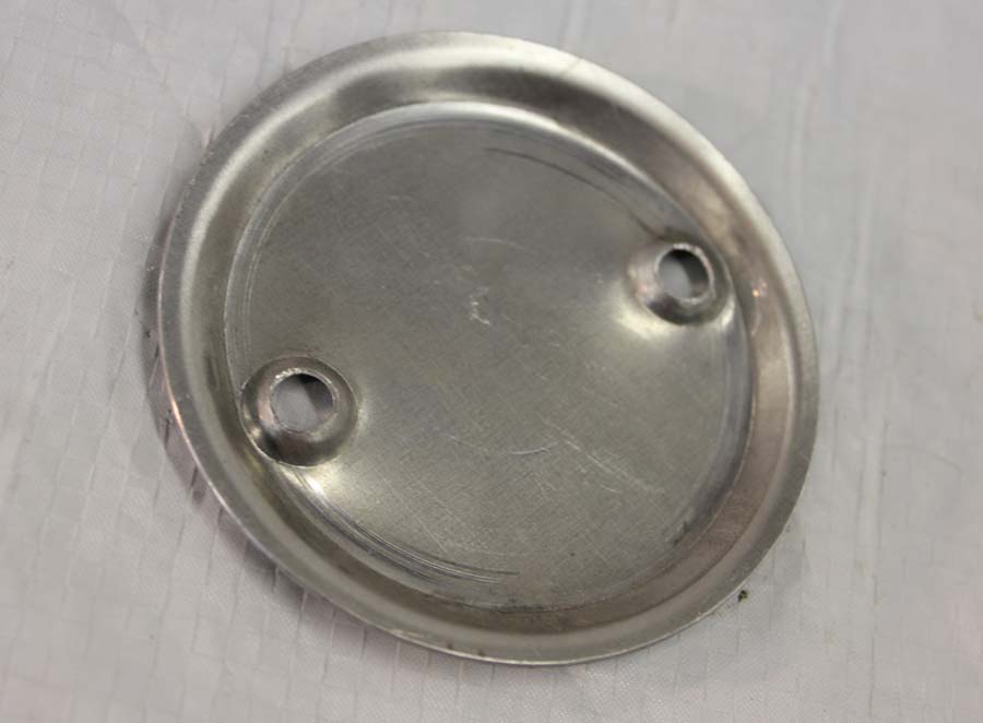 3811-29 Chain Inspection Cover back