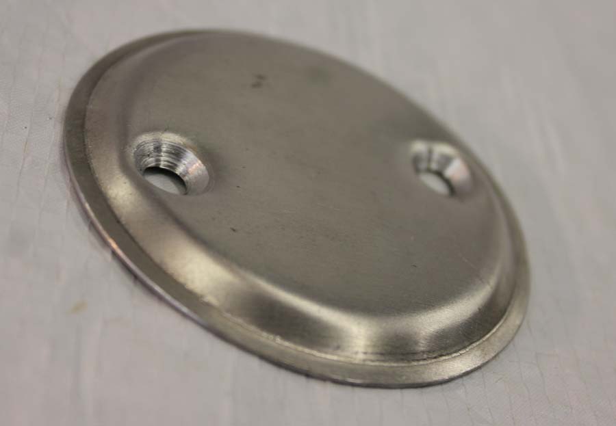 3811-29 Chain Inspection Cover