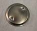 3811-29 Chain Inspection Cover (1929 and later twins)
