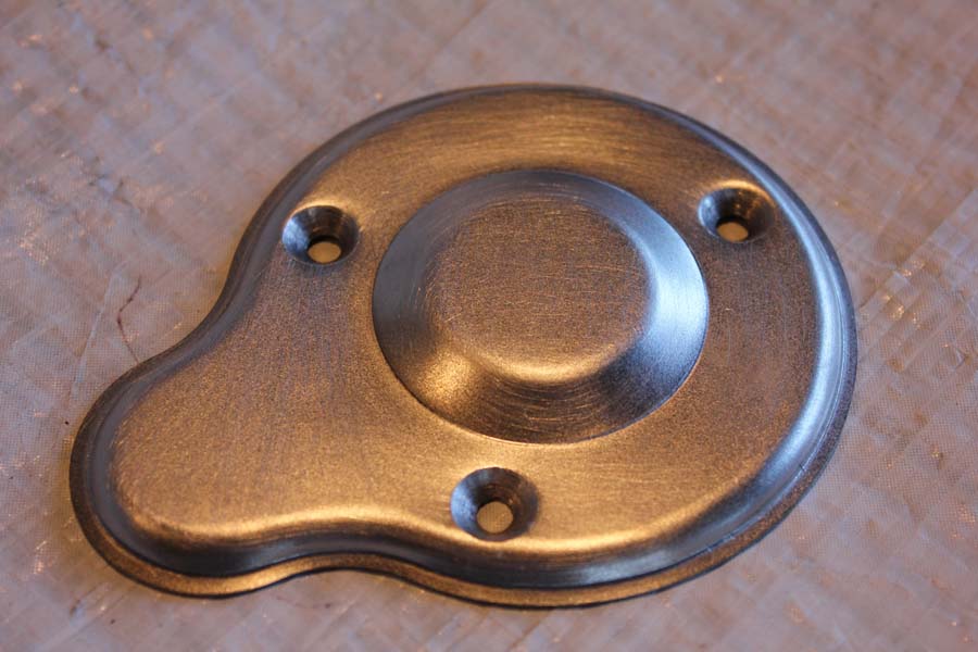 3811-30 adjusting cover front