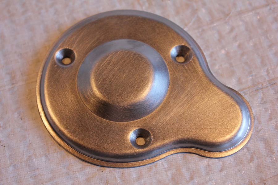 3811-30 clutch adjusting cover 1