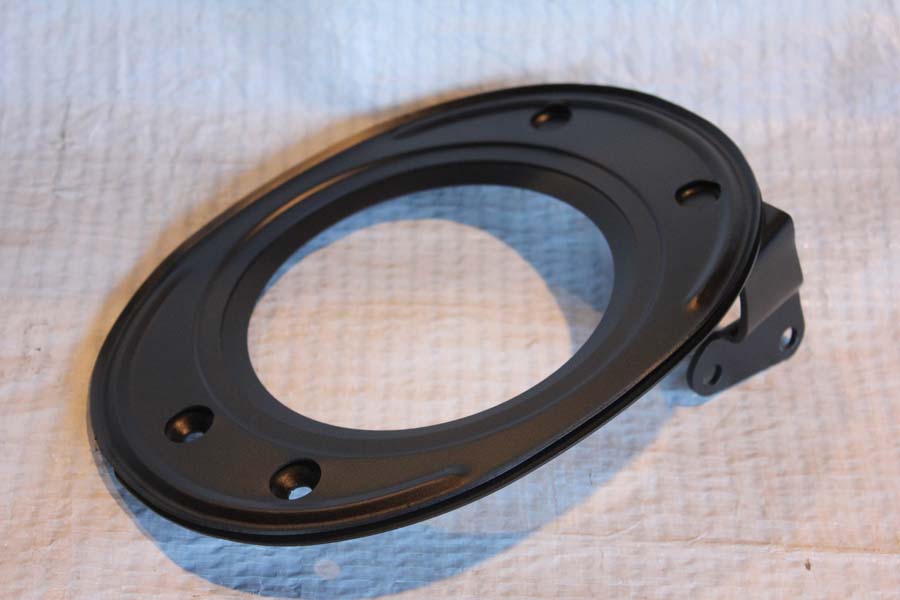 3812-32 Chain Guard Clutch Plate