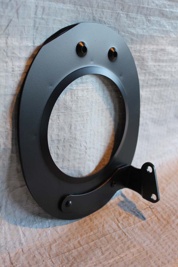 3812-32 chain guard clutch plate back