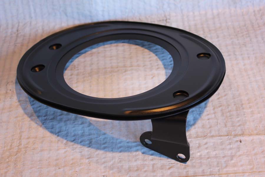3812-32 clutch guard plate