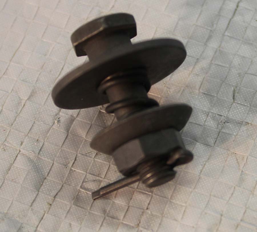 3813-29 Primary Mount Bolt