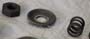 3813-29 Spring and Washer