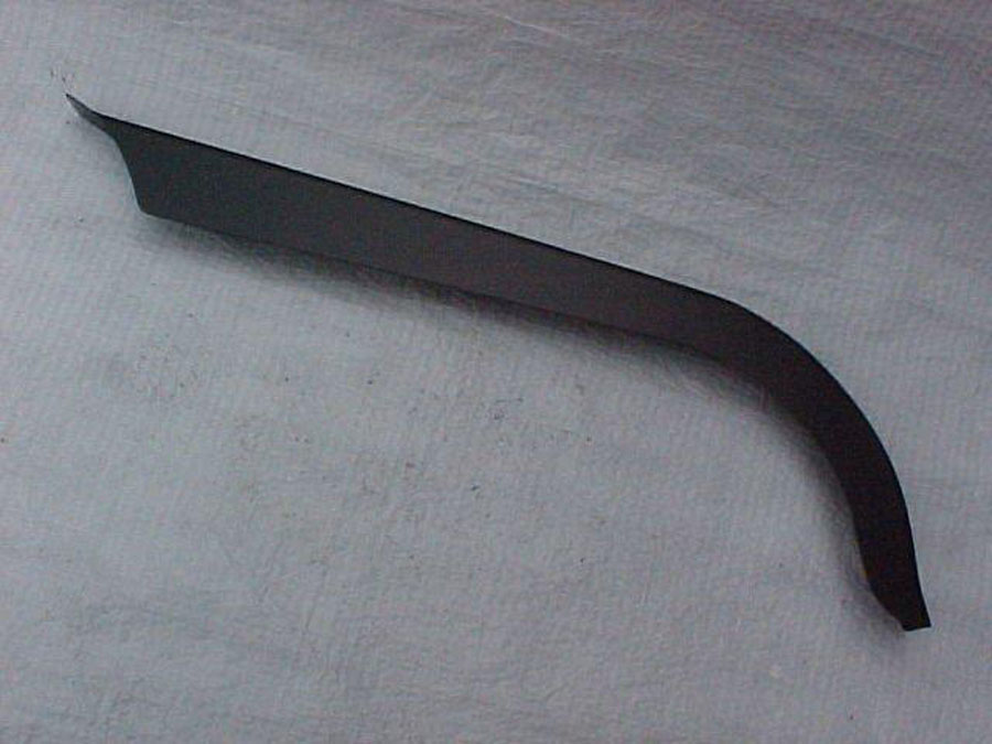 3817-34 VL REAR CHAIN GUARD (1934-36 74&80 VL)