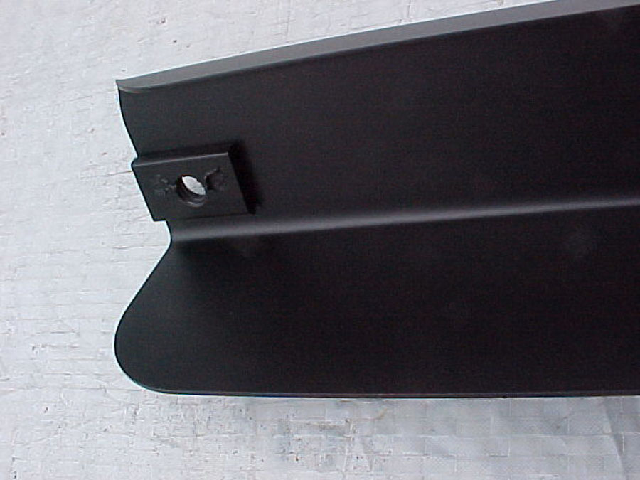 3818-26 front weld block
