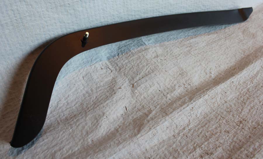 3818-36 Rear Chain Guard (1936 and later 45)