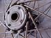 3902-30 original refurbished hub