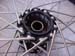 3902-30 splines and stainless spokes