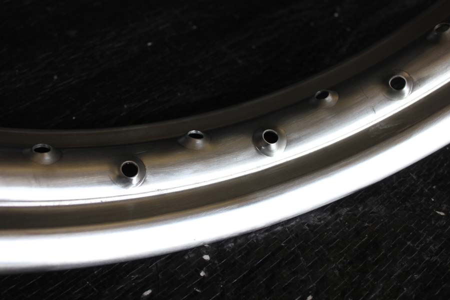 3940-29 drop center nipple dimples