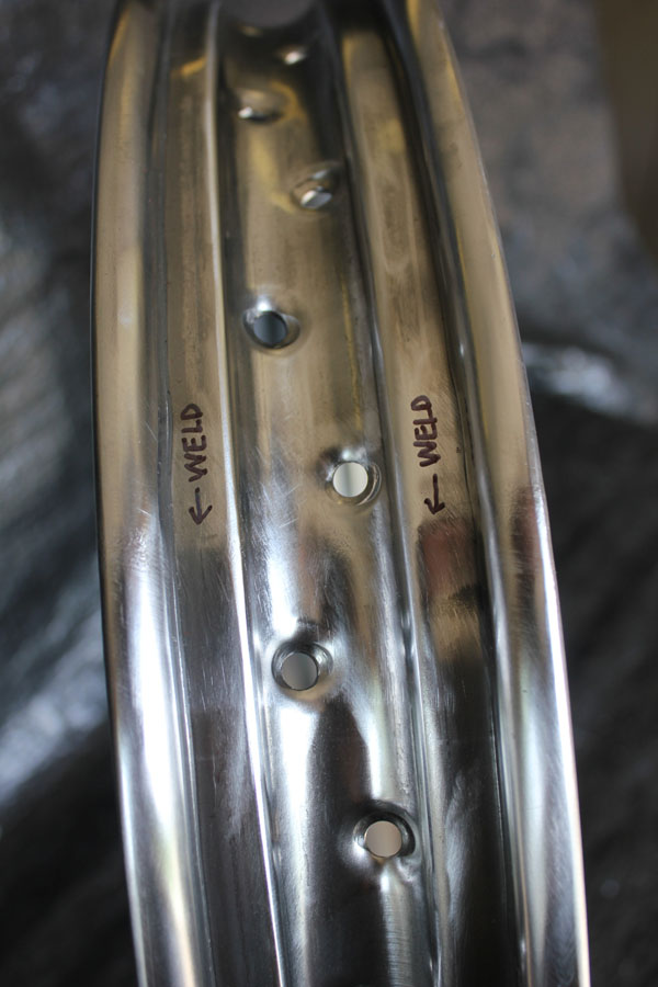 3940-30 inside rim weld joint