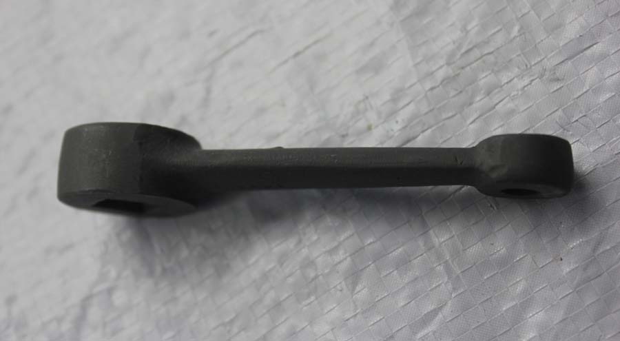 4054-15 Rear Wheel Brake Lever 