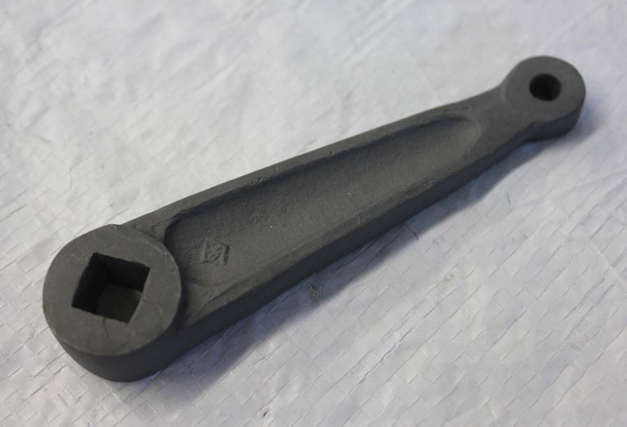 4054-20 Rear Brake Lever 1920-22