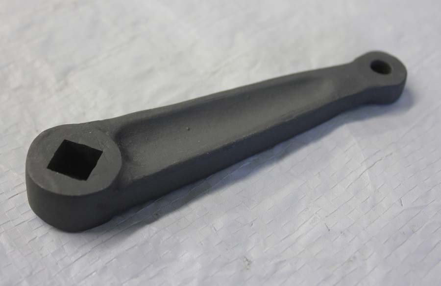 4054-20 Rear Brake Lever