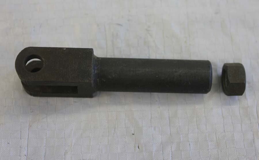 4067-15 Rear Brake Rod Clevis 1915-29 J