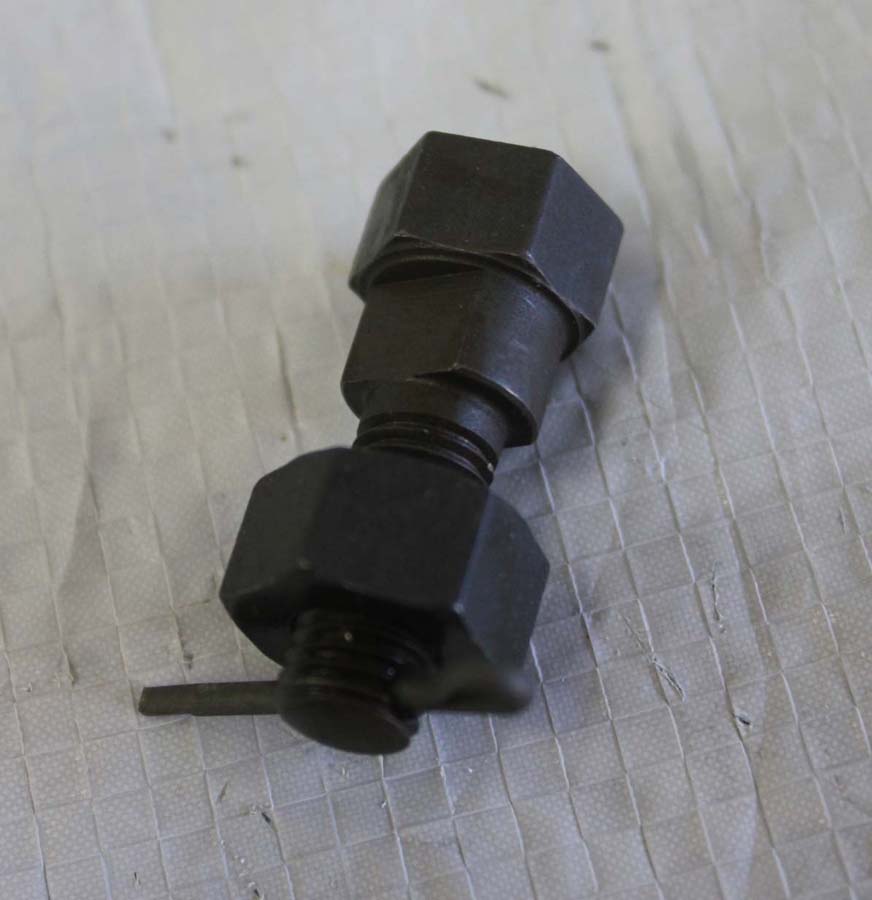 4073-23 Bolt and Nut kit