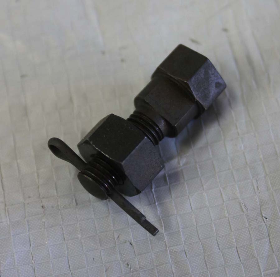 4073-23 Brake Bolt 1923-29 J models