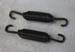 4125-28A Pair of Brake Springs