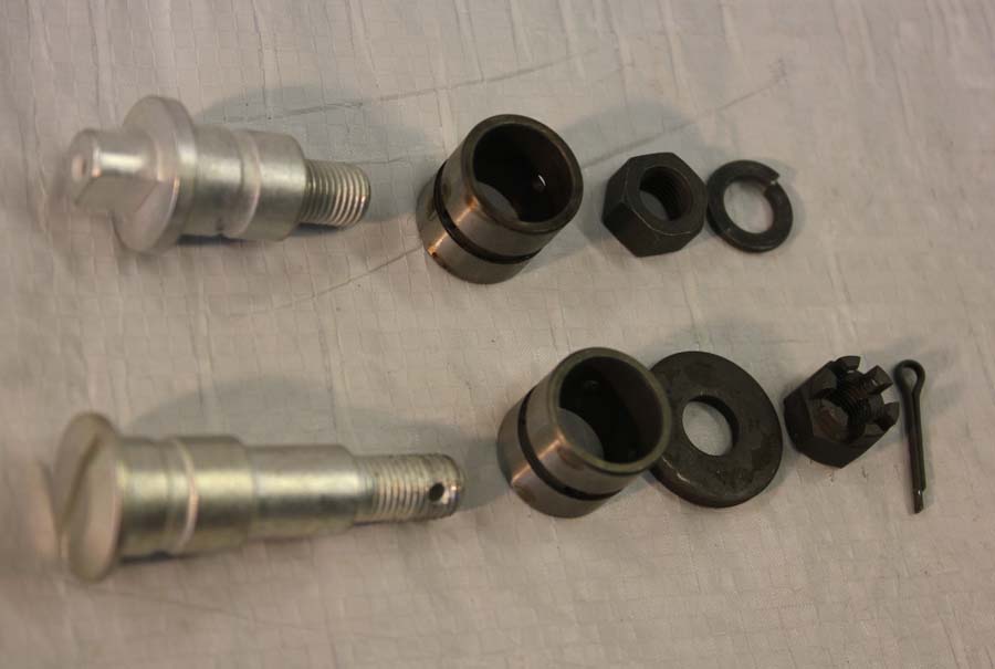 4133-30  Brake shackle rebuild kit1