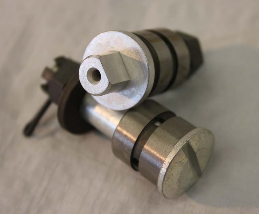 4133-30  Brake shackle rebuild kit2