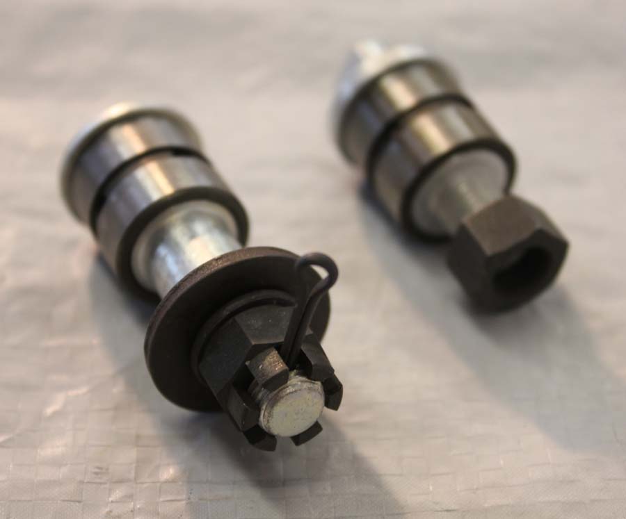 4133-30 Brake shackle rebuild kit4