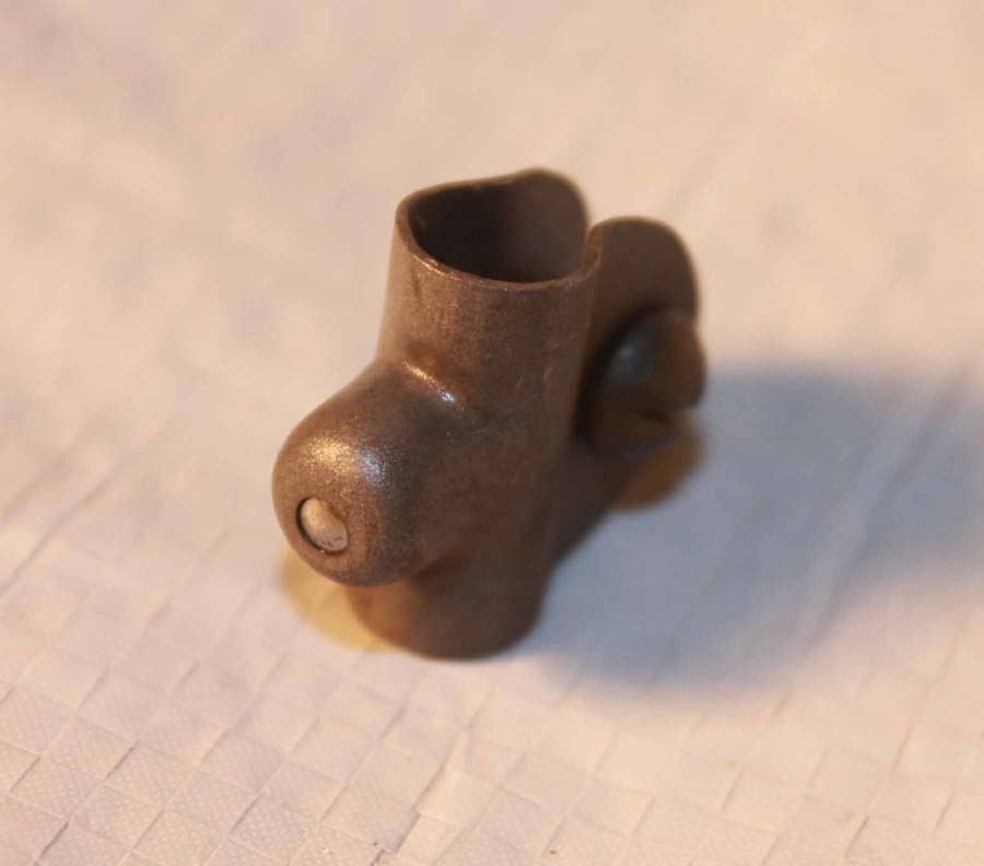 4141-30 brake control coil oiler , All models after 1930