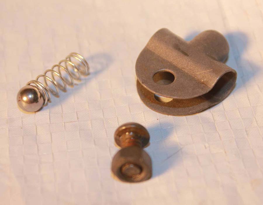 4141-30 control coil oiler kit