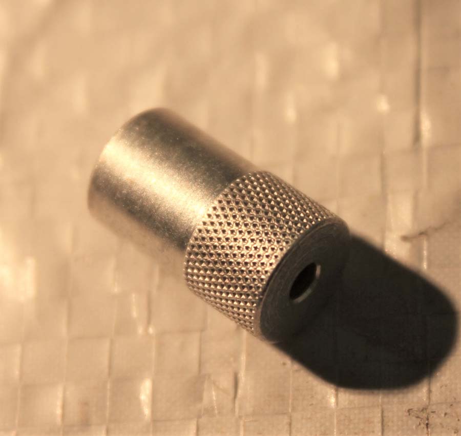 4144-30 Brake Control Coil  Packing Nut