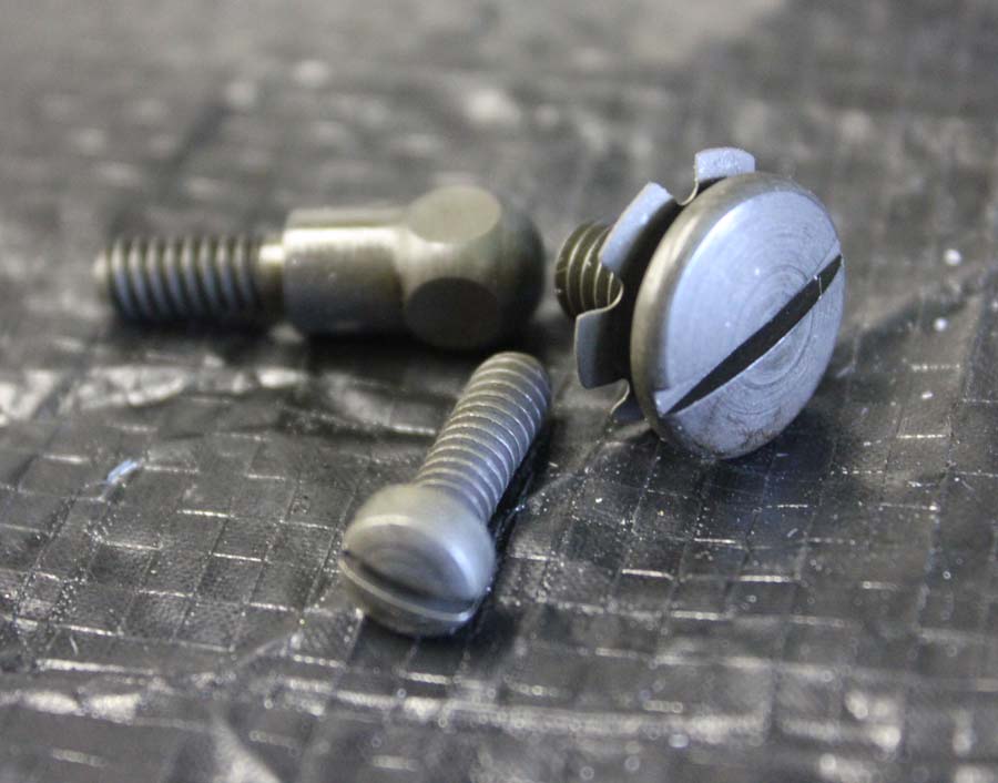 4156-28 Hand Lever Kit