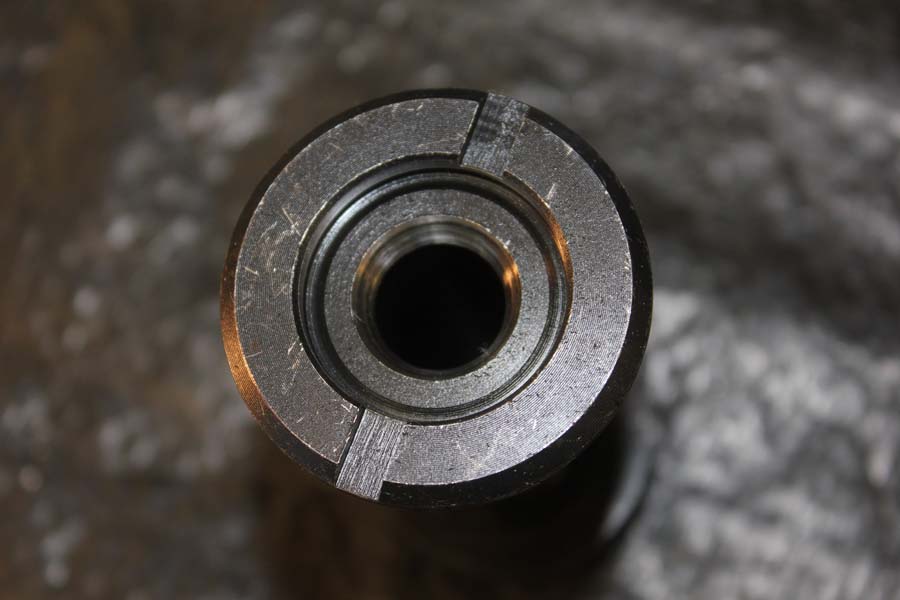 4182-30 Front sleeve 3