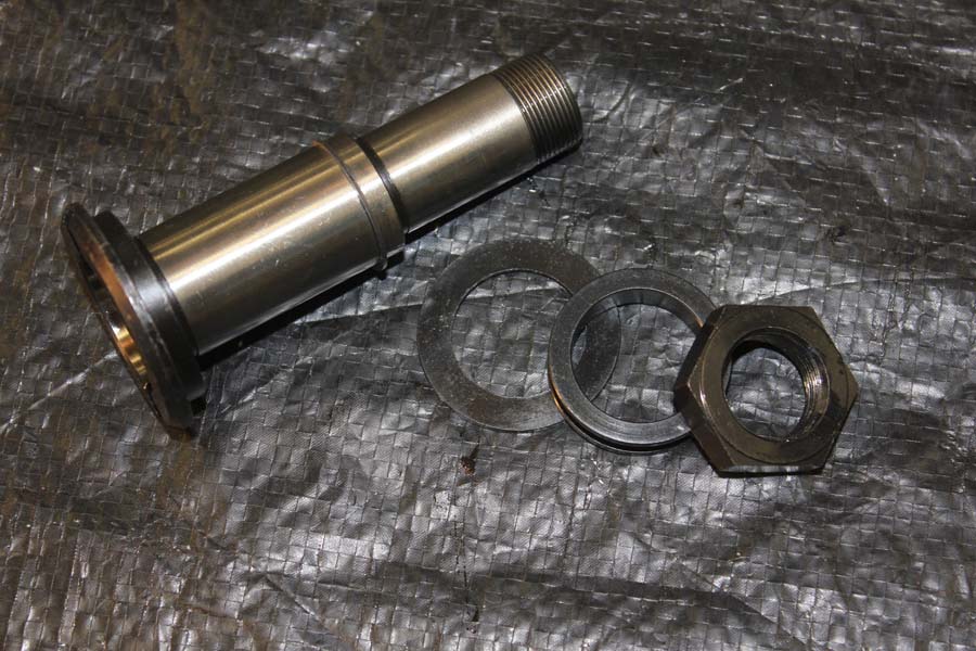 4182-30 Front sleeve 4