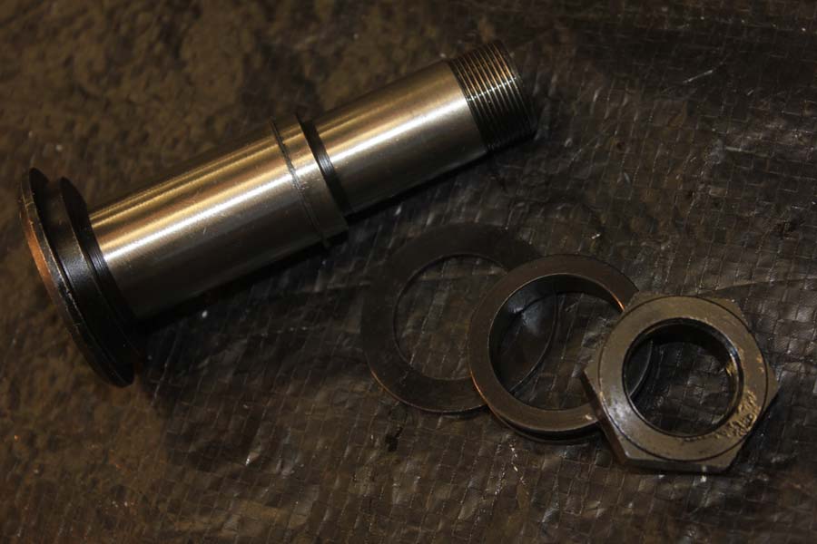 4182-30 Front sleeve 5